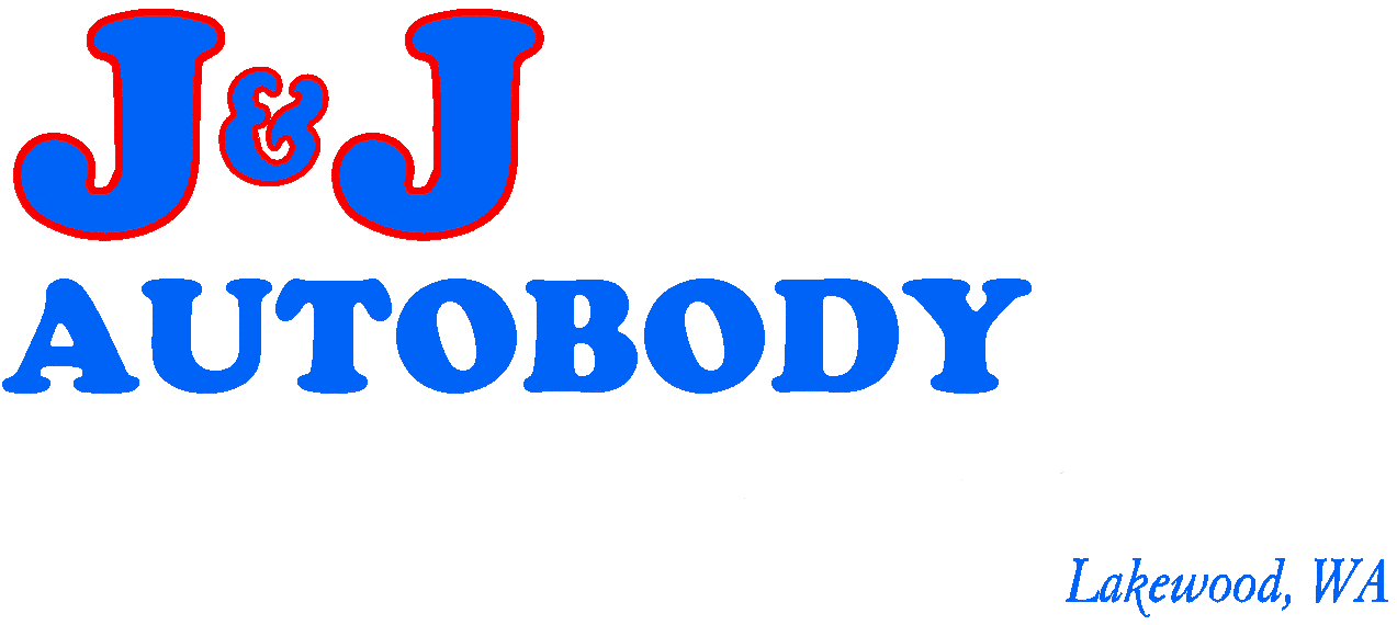 [J & J Autobody - Logo Image]
